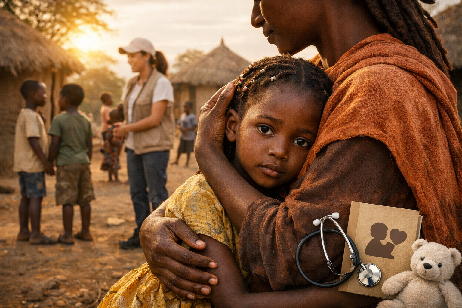 Protection contre les violences — CADE Afrique